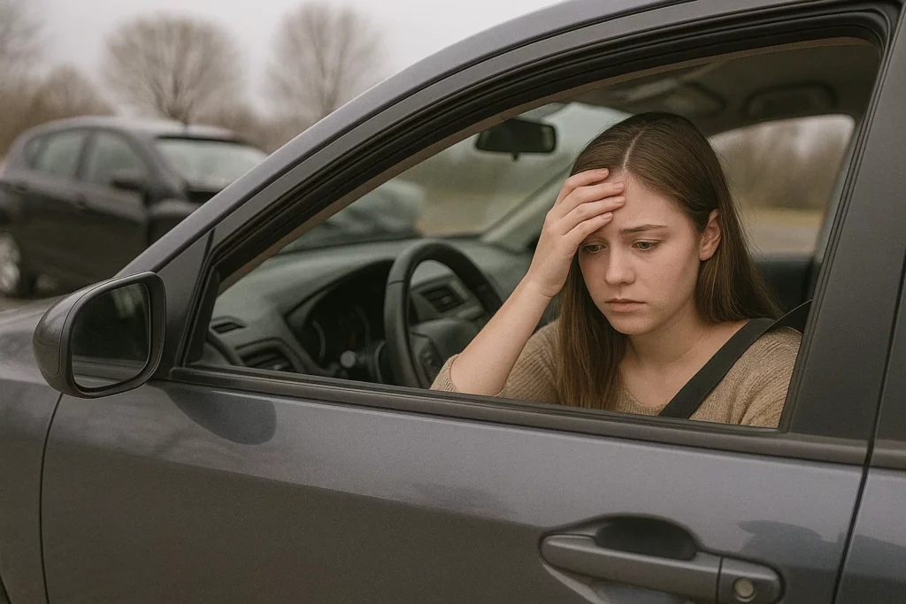 Texas Teen Driver Accident Claims: A Complete Guide for Victims and Parents