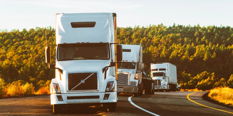 Ultimate Truck Accident Guide in Texas