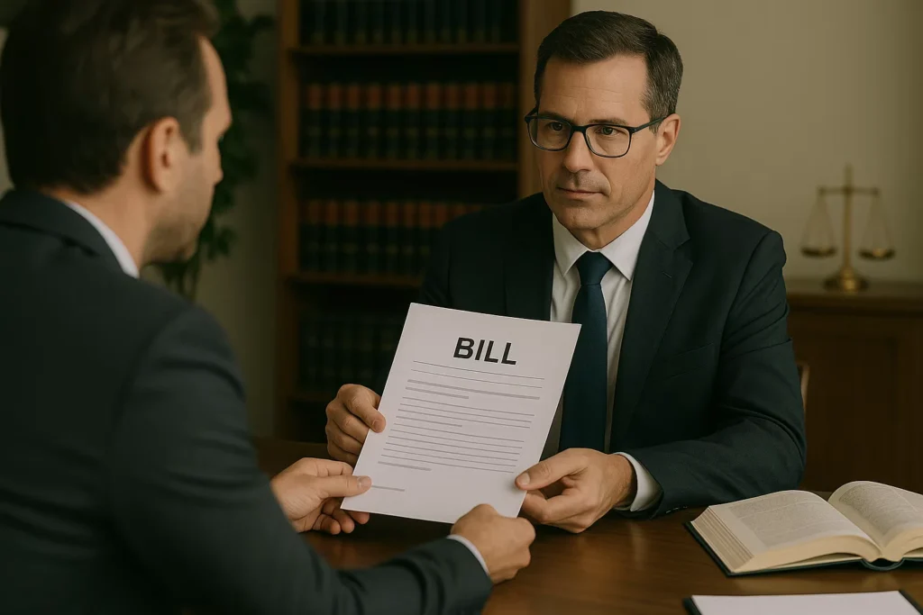 Understanding Car Accident Lawyer Fees in Texas