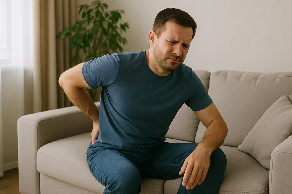 What Happens If a Car Accident Aggravated a Pre-Existing Condition?