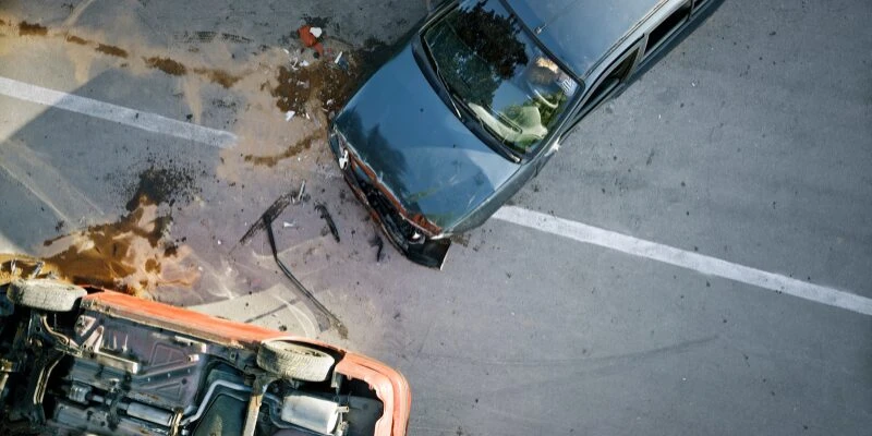 Ultimate Car Accident Guide in Texas