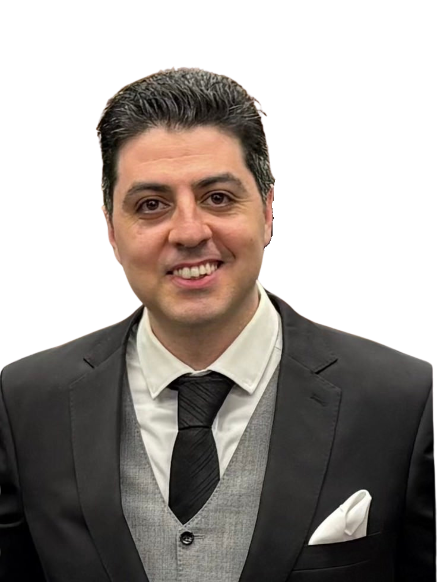 Farhad Bagheri
