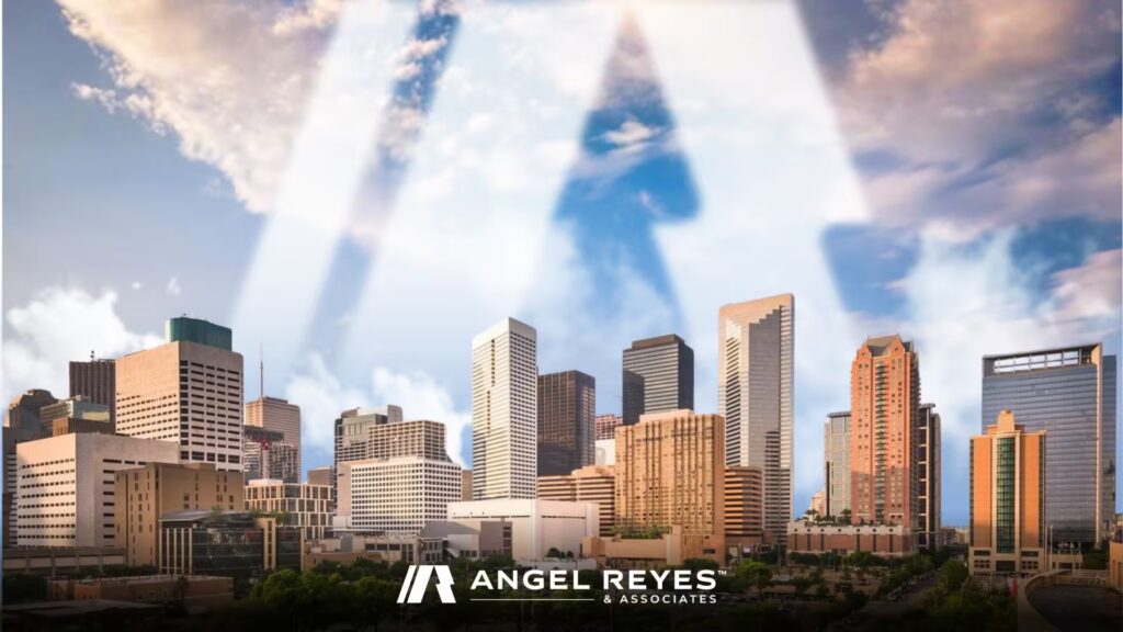 angel reyes & associates opens sharpstown and pearland offices