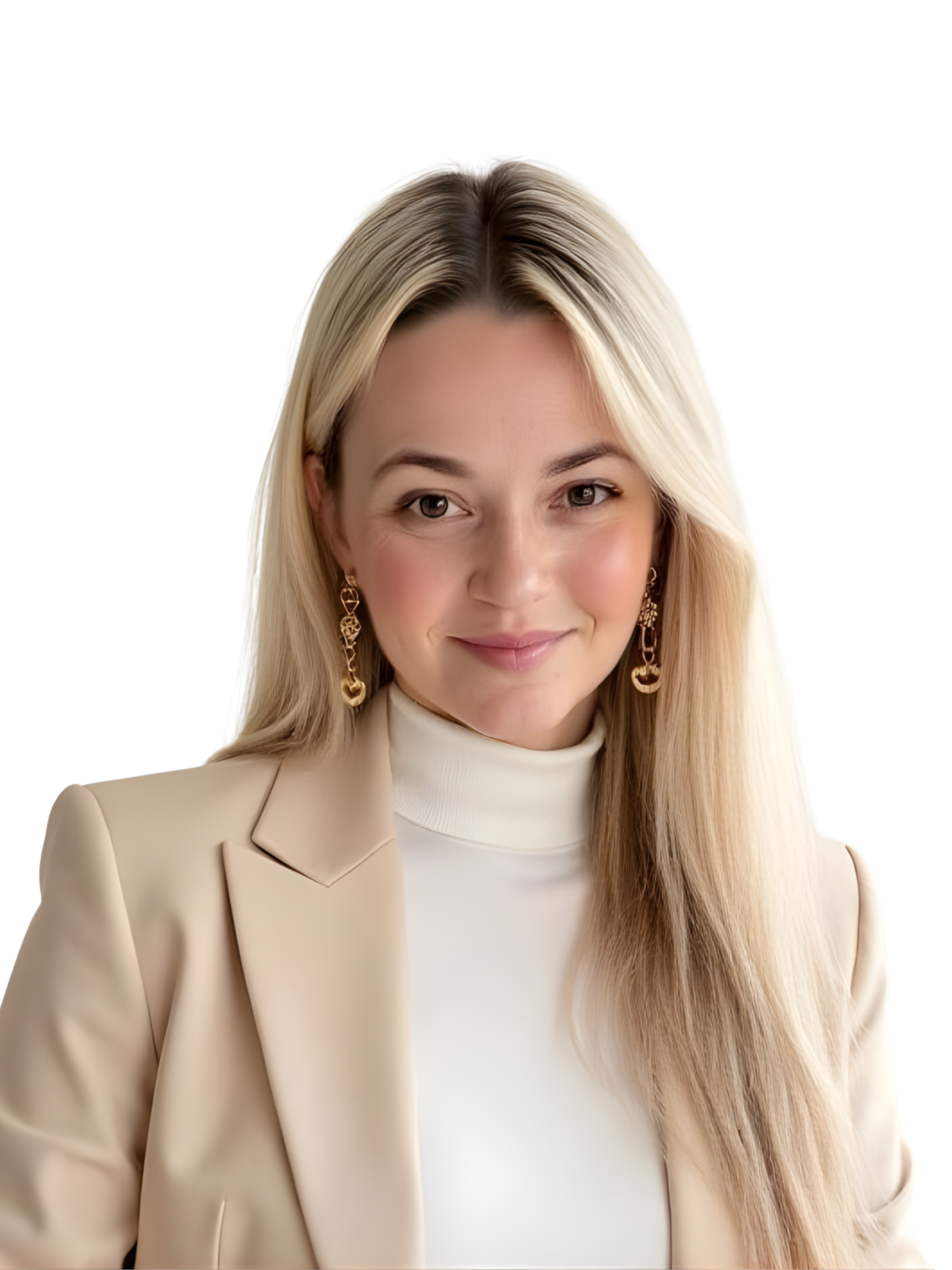 Mackenzie (Transparent)