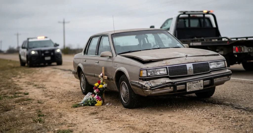 What Happens if the At-Fault Driver Dies in a Texas Car Accident?