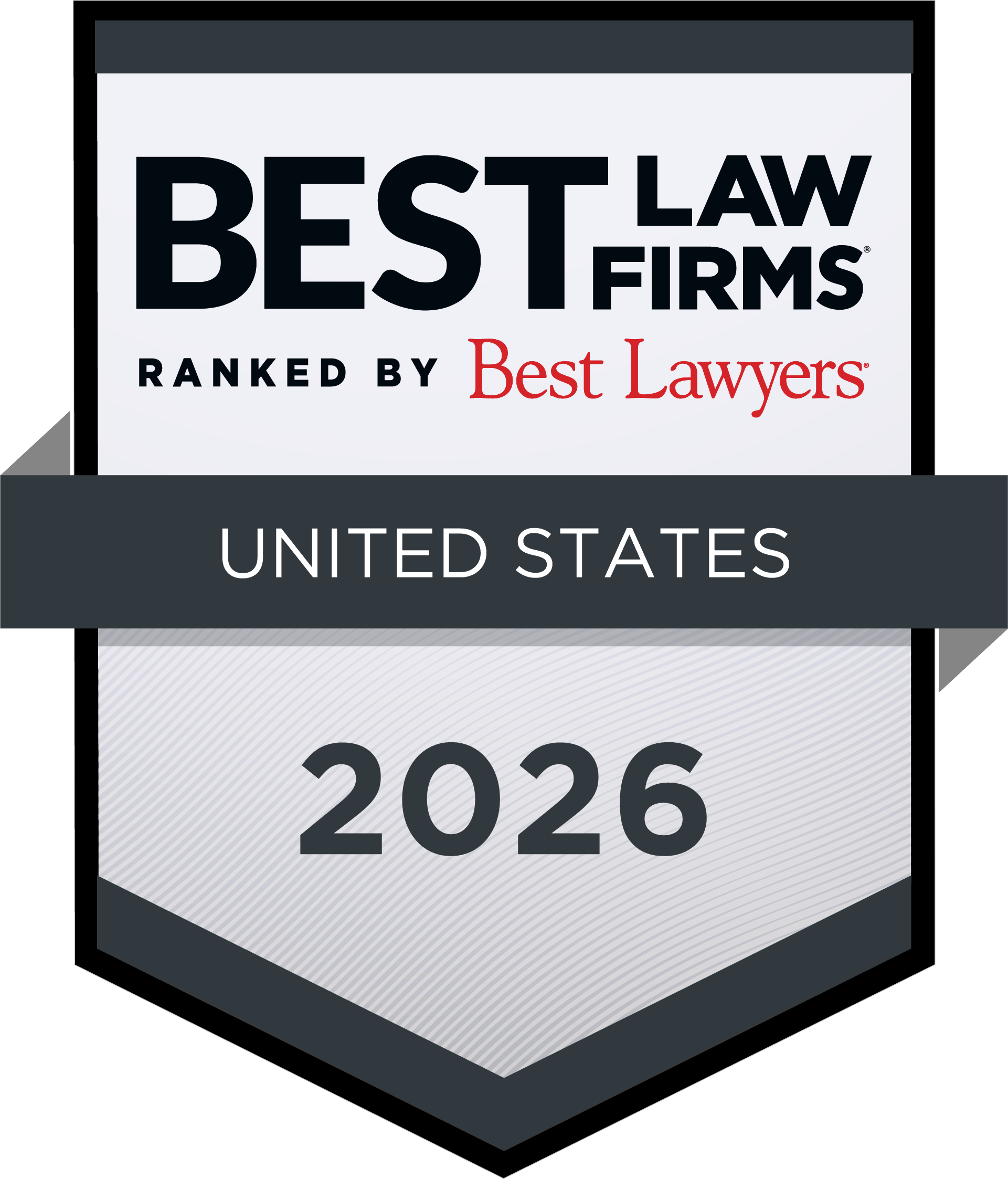 Best Law Firms 2026 Angel Reyes & Associates