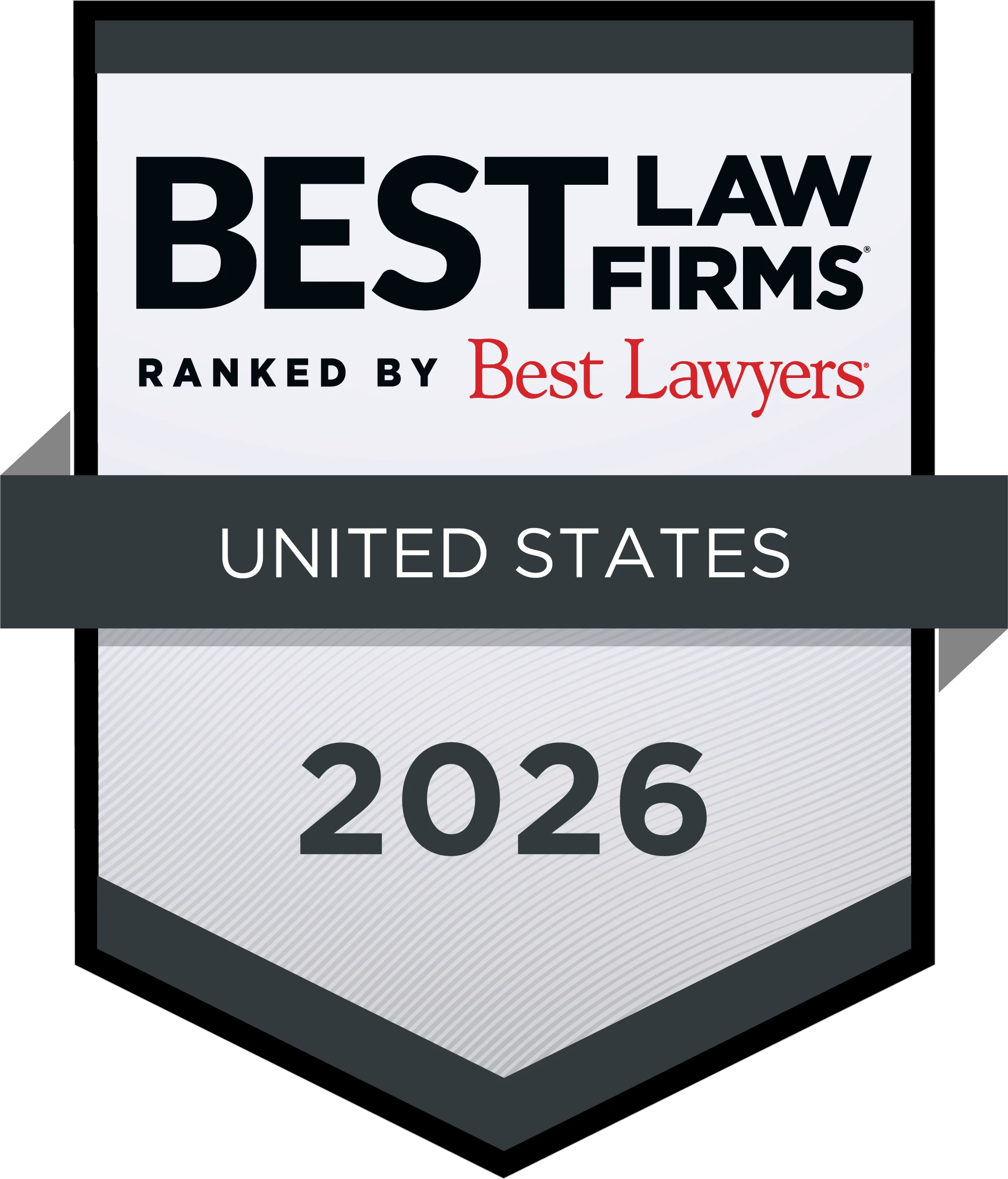 Best Law Firms 2026 Angel Reyes & Associates