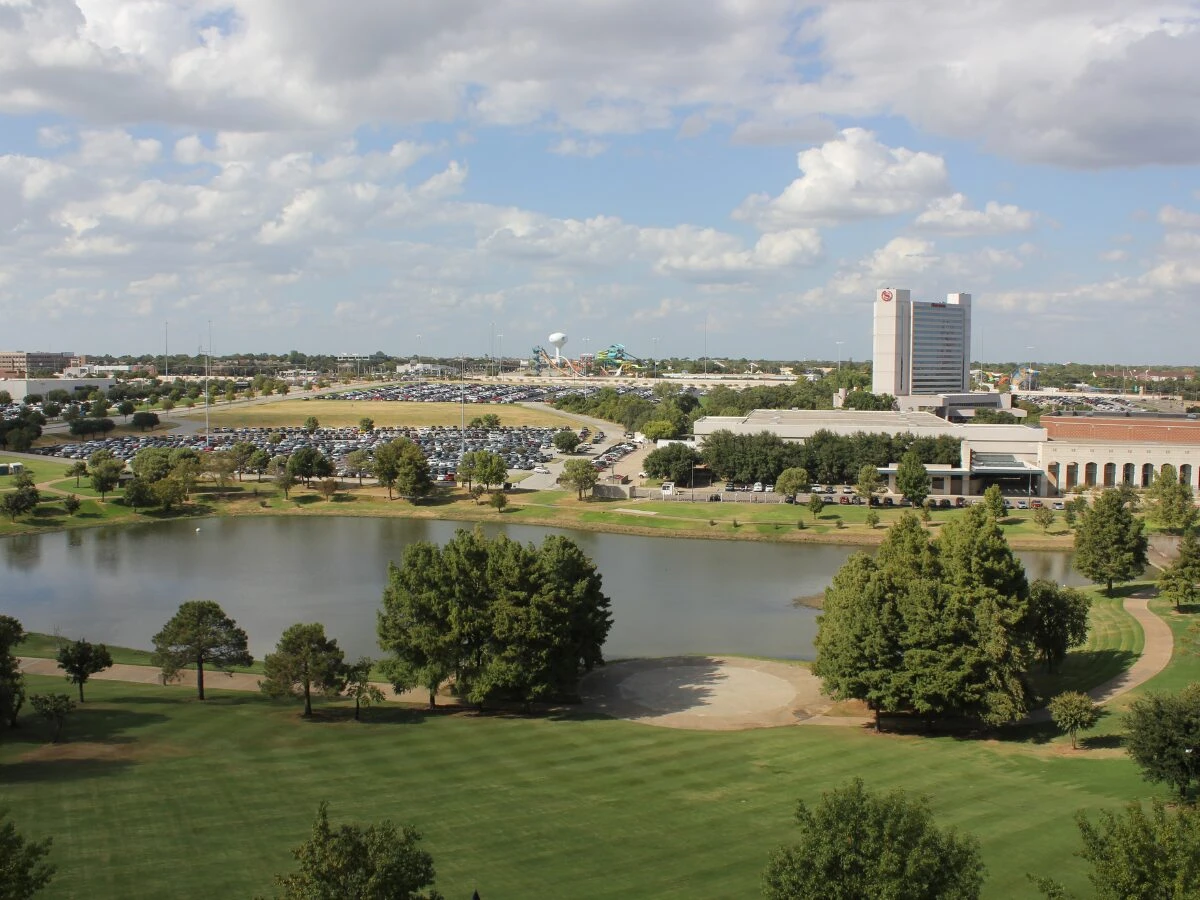 Arlington City
