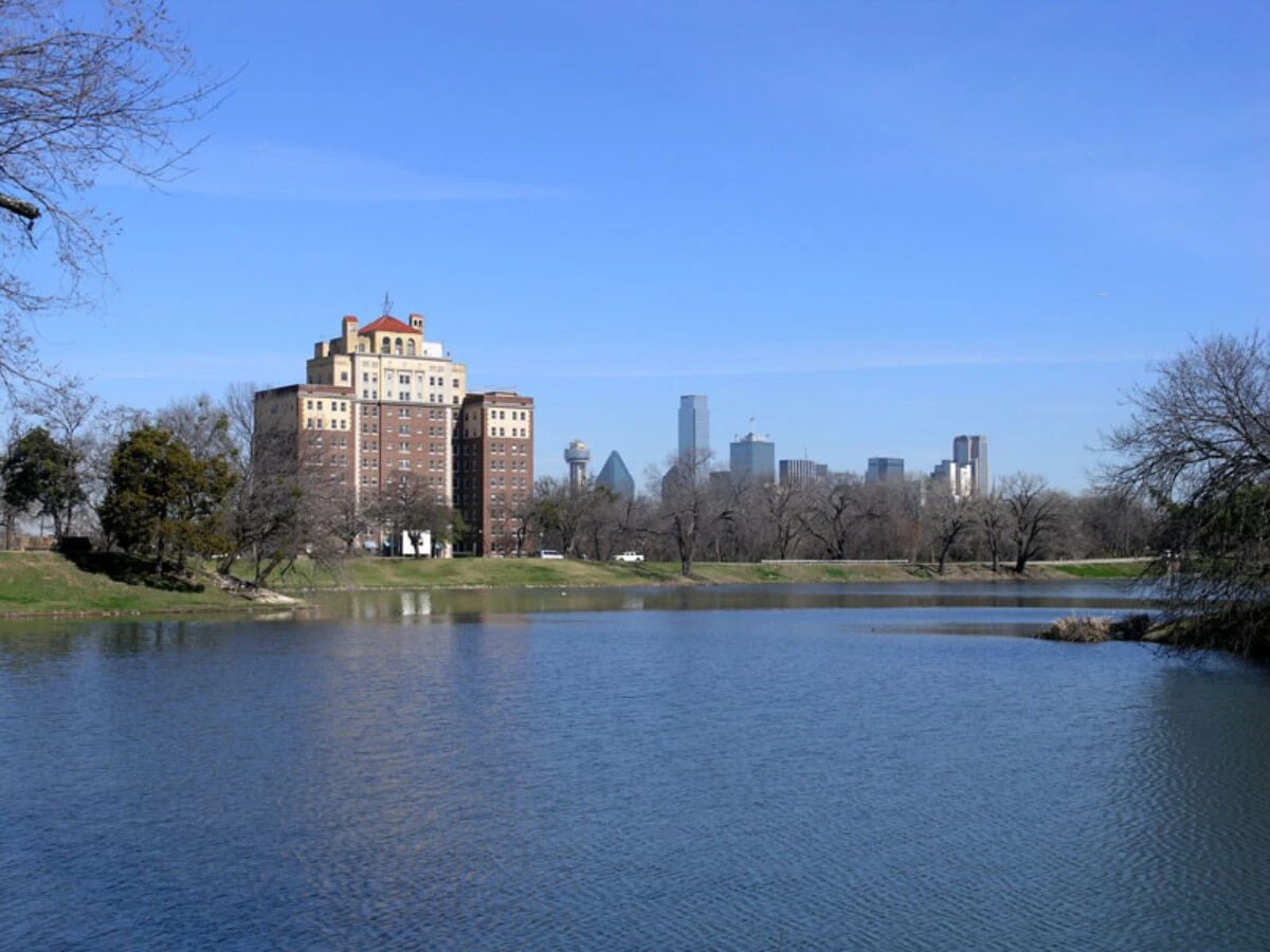 OakCliff