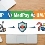 PIP Vs MedPay Vs UM/UIM