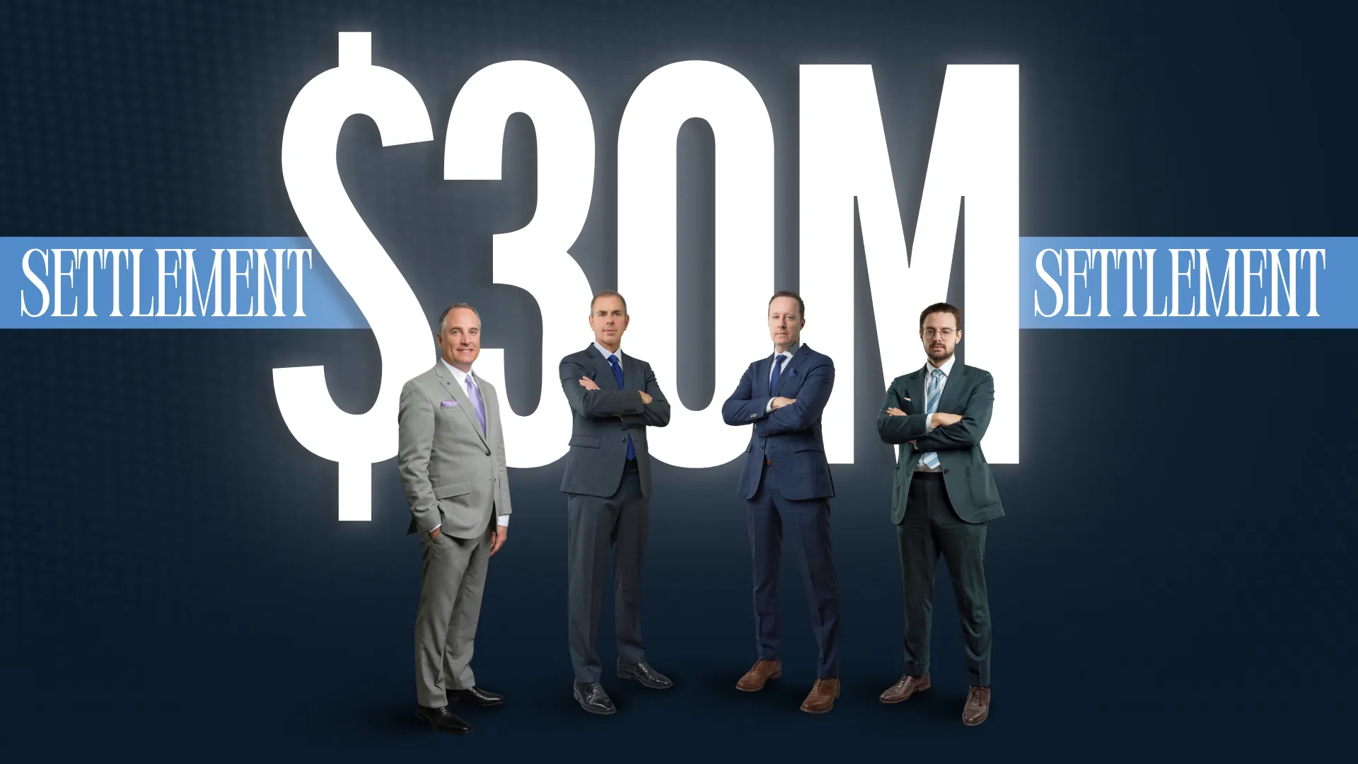 angel reyes & associates wins $30M settlement in San Antonio area after catastrophic workplace injury