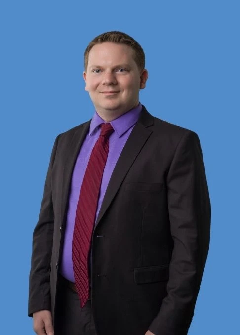 Attorney Andy Truelove