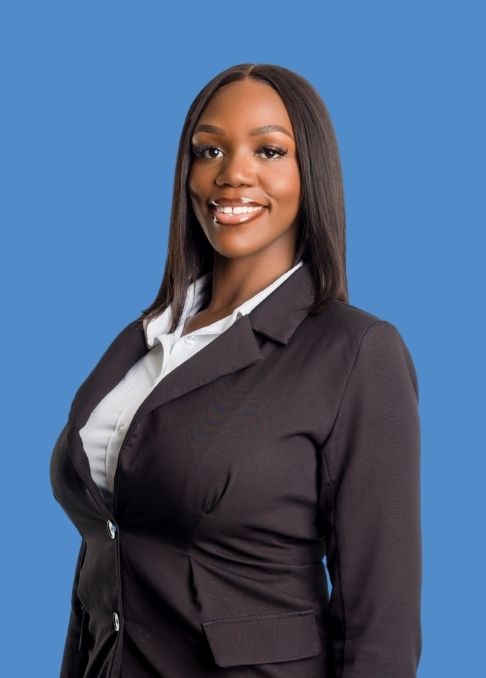 Attorney Brenda Udufuwa
