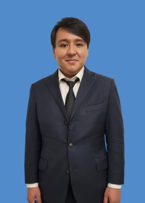 Brian Romero