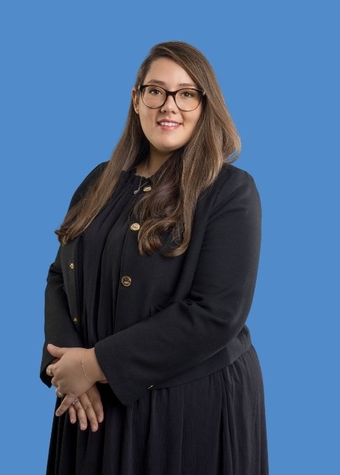Attorney Carolina Eder-Weaver
