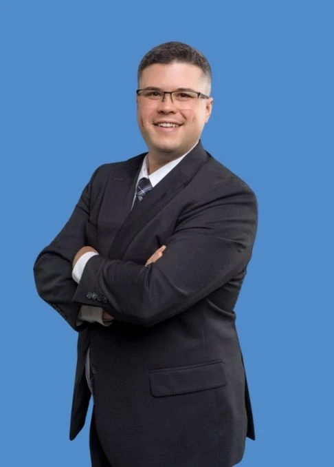 Attorney Jesus Rosa