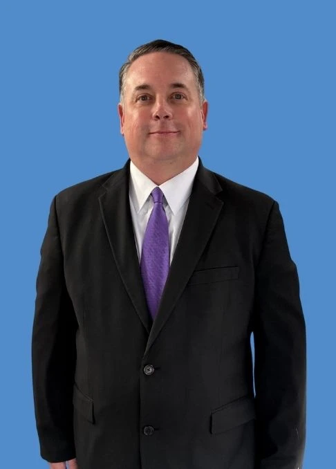 Attorney John Moore