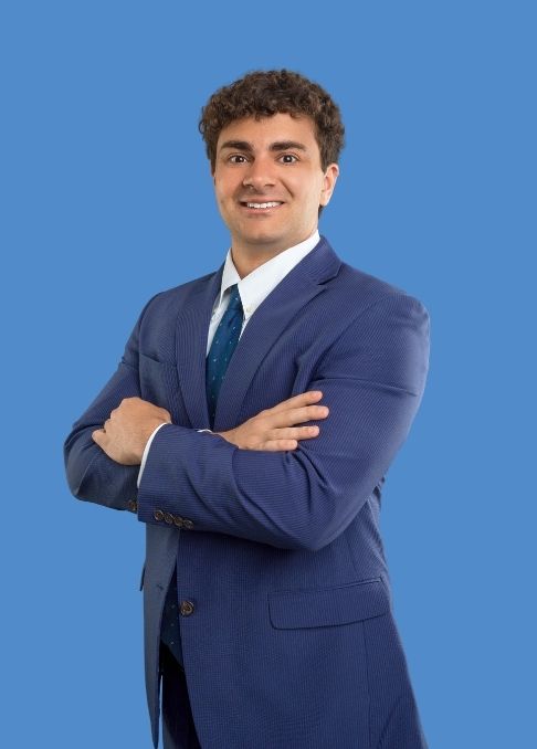 Attorney Joseph Trinca