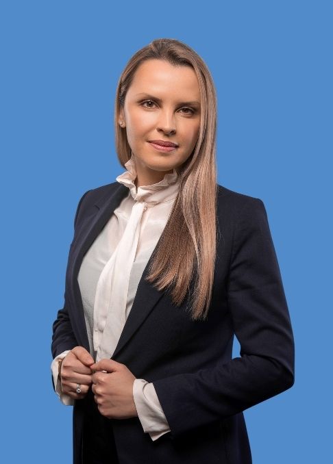 Attorney Juliana Fabrice