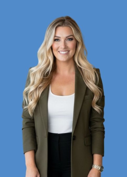 Attorney Kristin Press