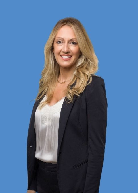 Attorney Maria Fotopoulou