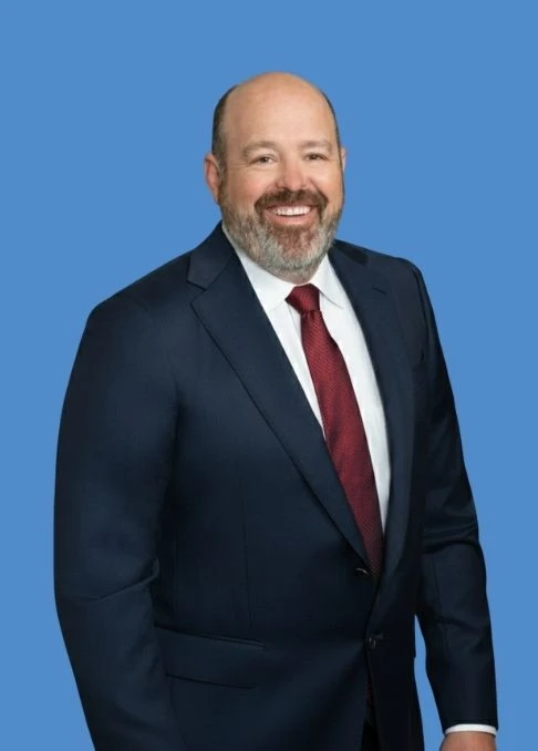 Attorney Matthew Daniels