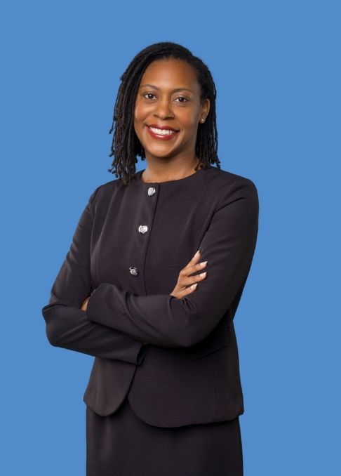 Attorney Melena Sparkman