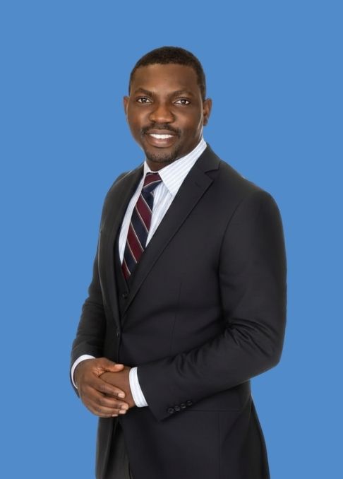 Olawale Adeogun