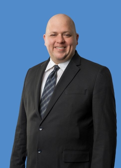 Attorney Ryan Snow