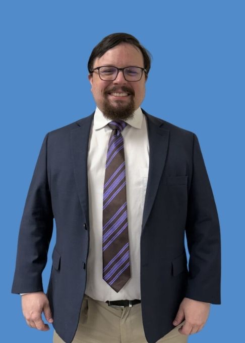 Attorney Stephen Galvan