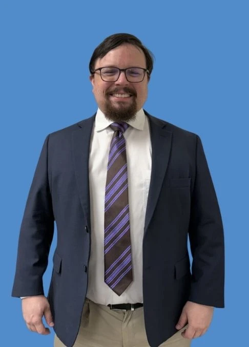 Attorney Stephen Galvan
