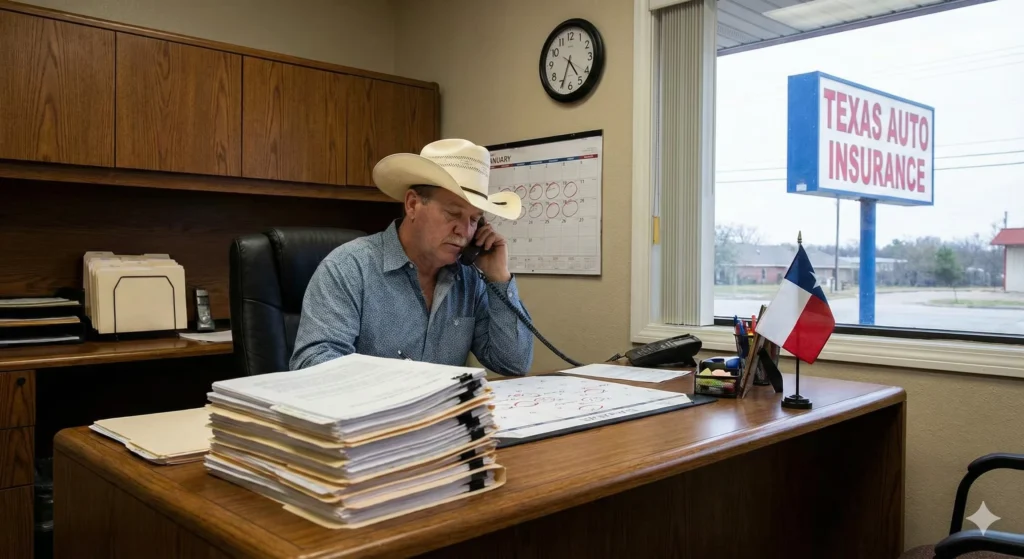 Why Insurance Companies Delay Settlements in Texas