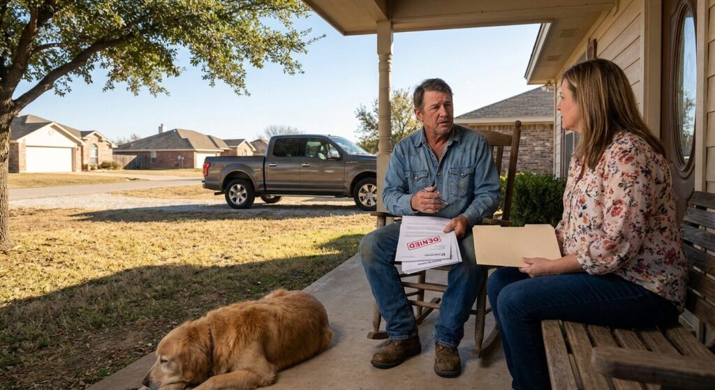 Illegal Insurance Denial in Texas: How to Spot Bad Faith and Protect Your Claim