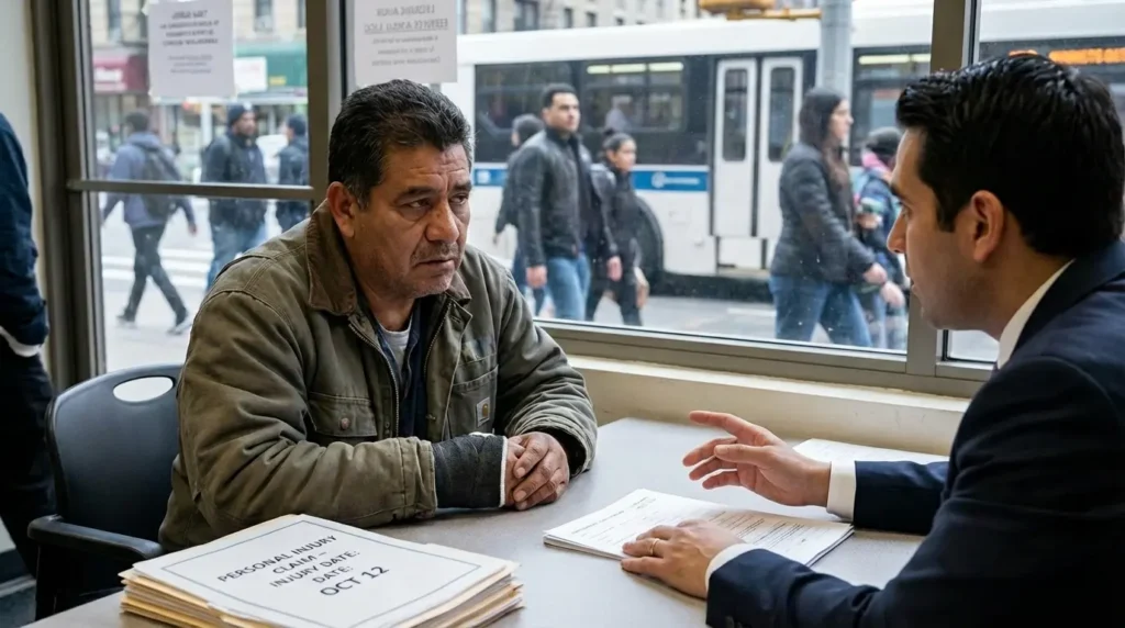 Can Undocumented Immigrants Sue for Personal Injury in Texas?