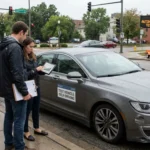 why self-driving car accident statistics are misleading