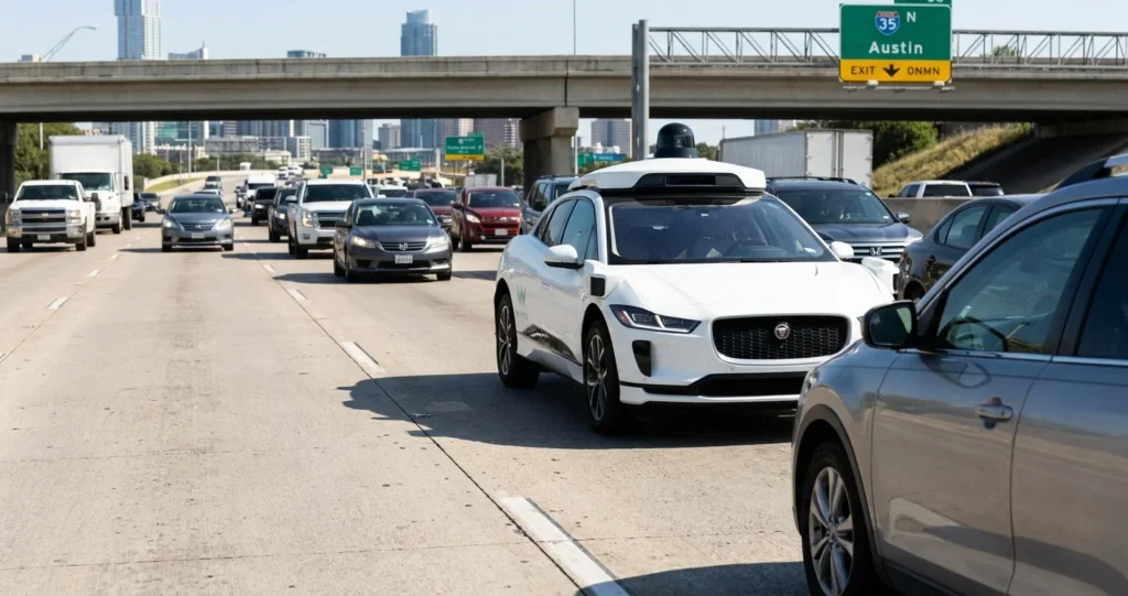 Has a Waymo Self-Driving Car Ever Caused a Fatal Crash?