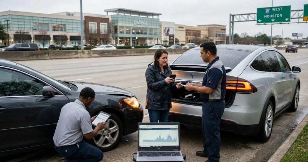 How Many Self-Driving Car Accidents Have There Been? A Data Overview