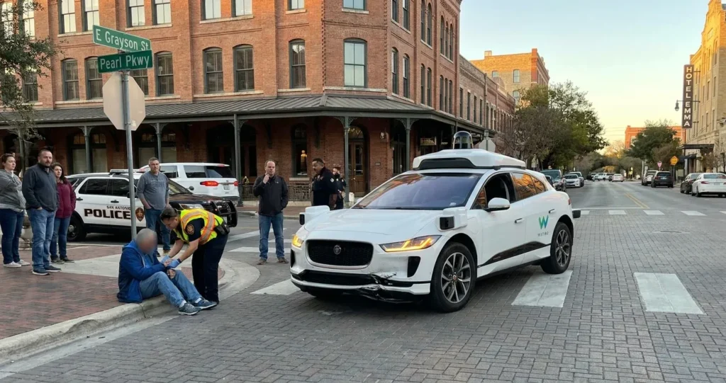 Waymo Accidents: Key Statistics & Information About Your Rights