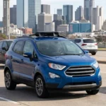 autonomous vehicle carries riders in dallas