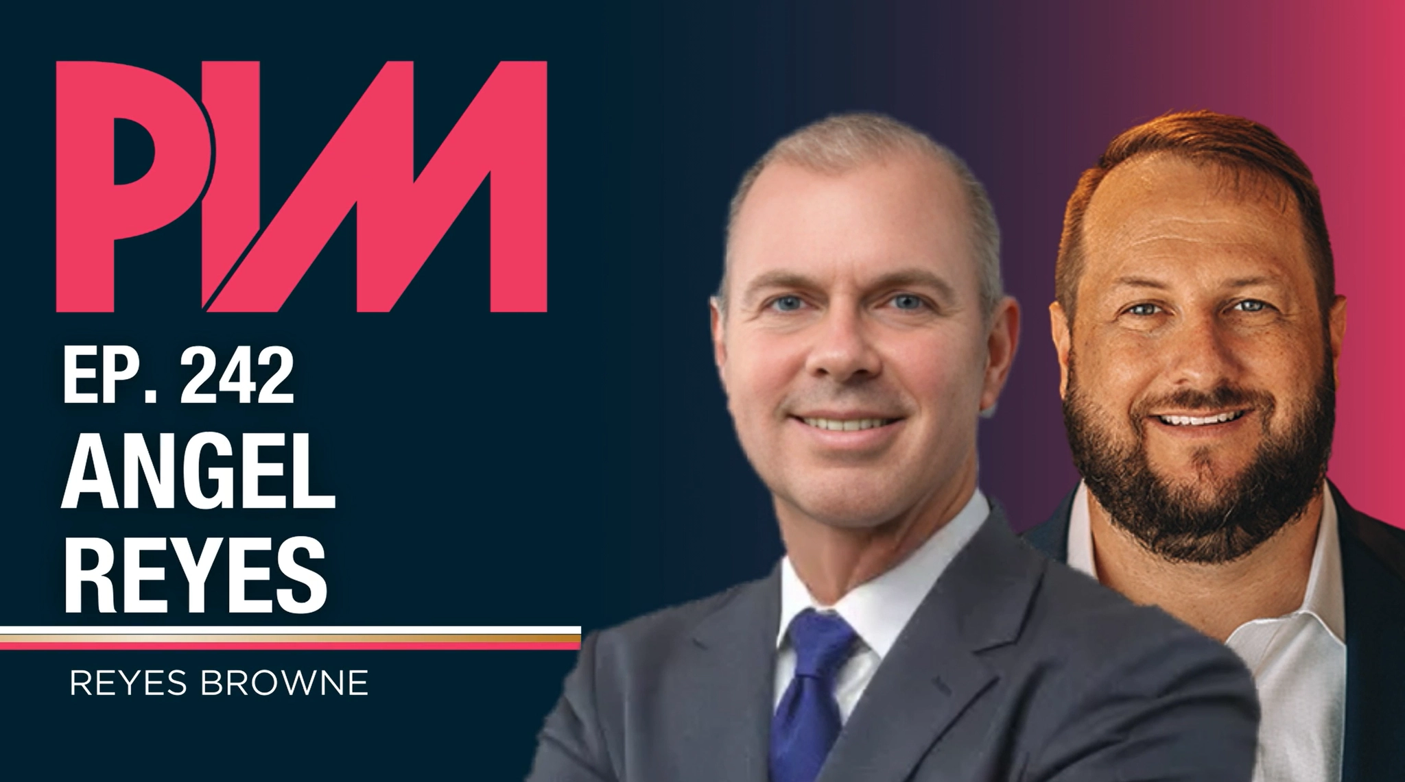 Personal Injury Mastermind with Chris Dreyer