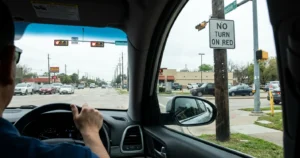 Can You Turn Right on Red in Texas? Understanding the Rules and Risks