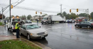 Car Accident vs. Truck Accident Claims in Texas