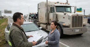Commercial Policy Limits in Texas Truck Accidents