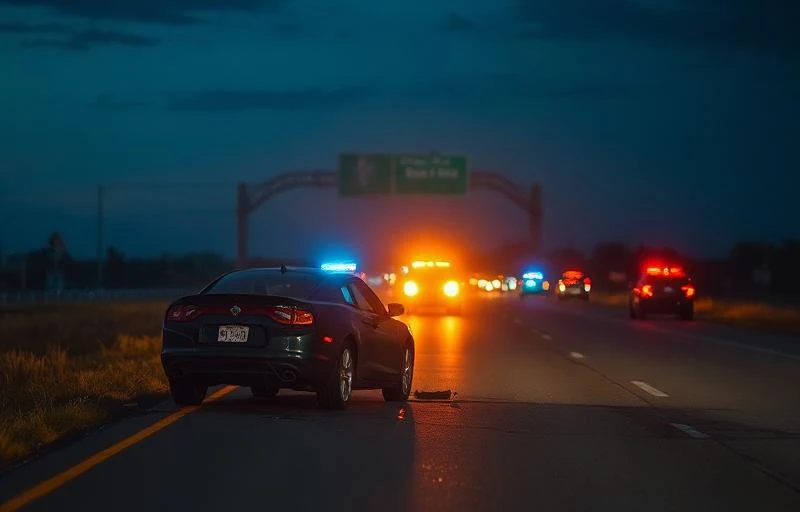 Texas Car Accident Guide