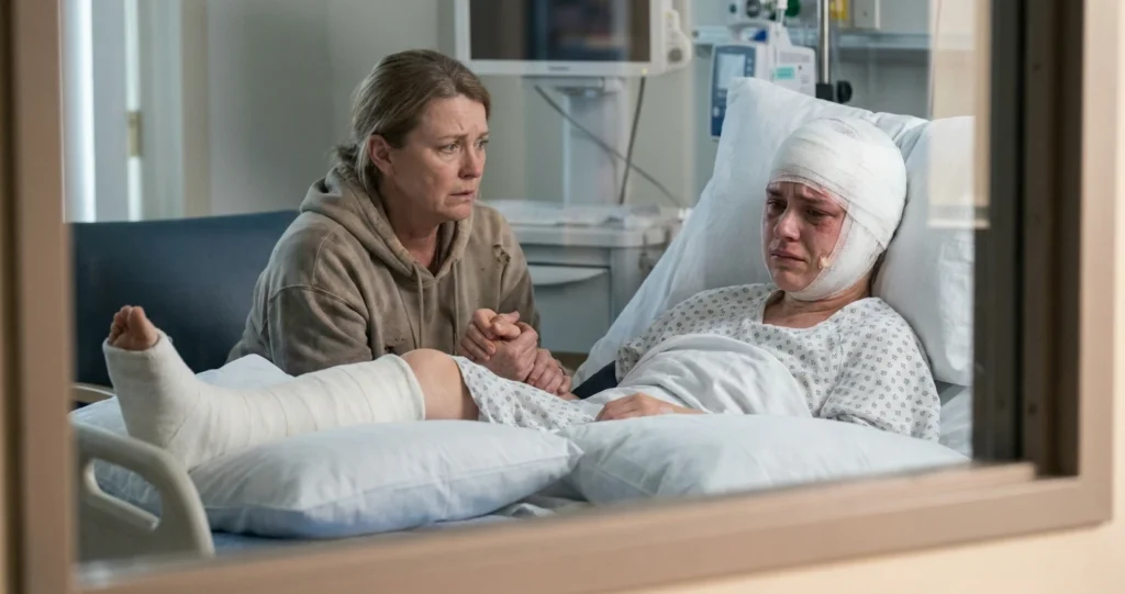 Trauma Awareness Month: Recognizing the Ongoing Struggle of Texas Car Accident Victims
