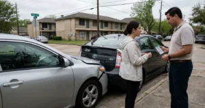 Is Uber Liable for Accidents in Texas?