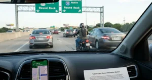 Texas Motorcycle Accident Statistics