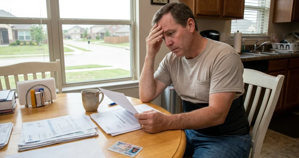 Reservation of Rights Letters in Texas Injury Claims