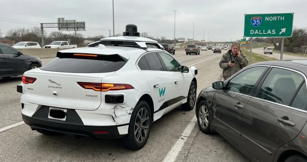 Waymo in 10 Cities: How Rapid Expansion Increases Risk