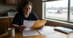 What Happens When a Trucking Company Goes Bankrupt After a Crash?